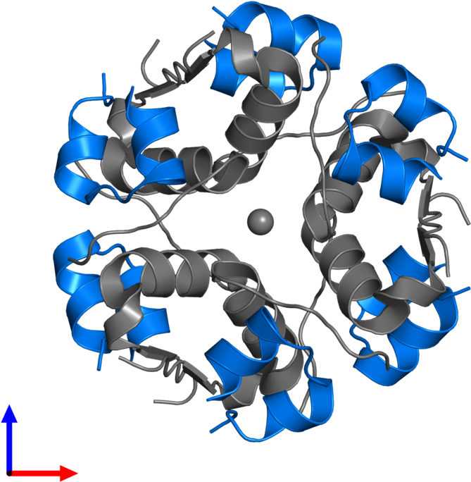 <div Class='caption-body'>pdb Entry 1mso Contains 6 - Protein Data Bank (800x800)