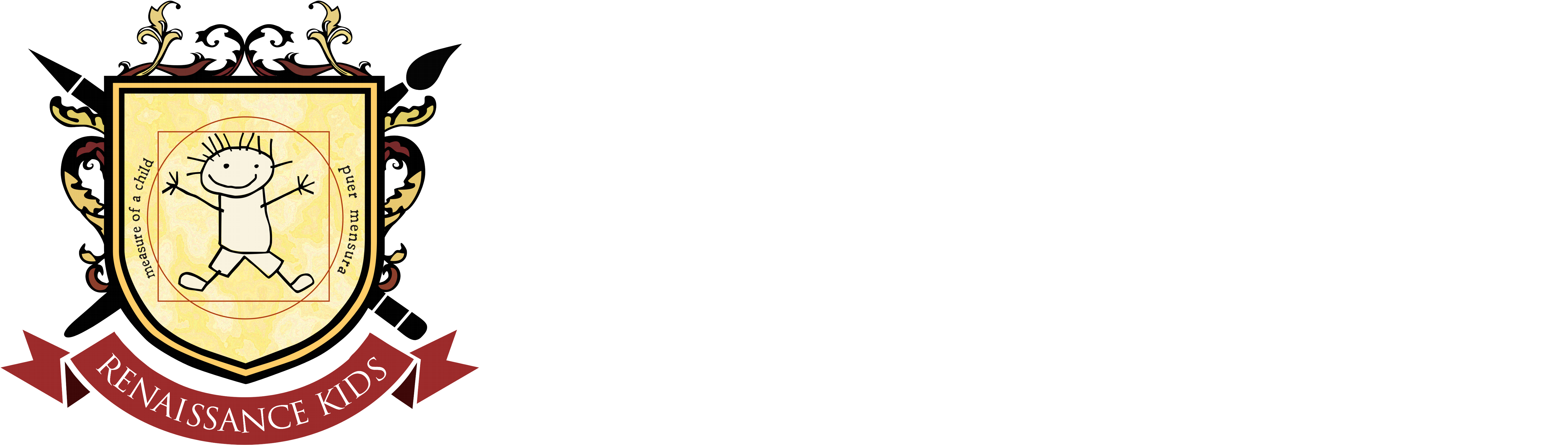 Logo Logo Logo Logo Logo - Renaissance Kids (6000x2100)