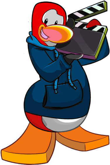 Super Estrella Rojo Y Azul - Blue (428x604)