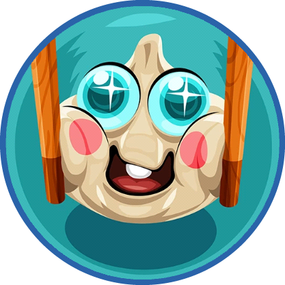 Dumpling - Dumpling (417x417)