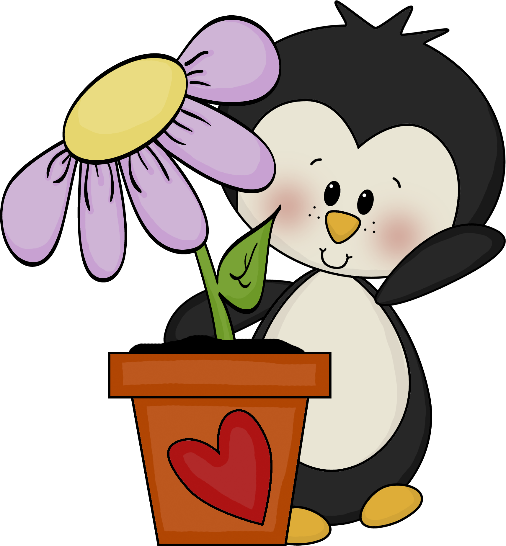 Tarjetas - Mother's Day (1714x1850)