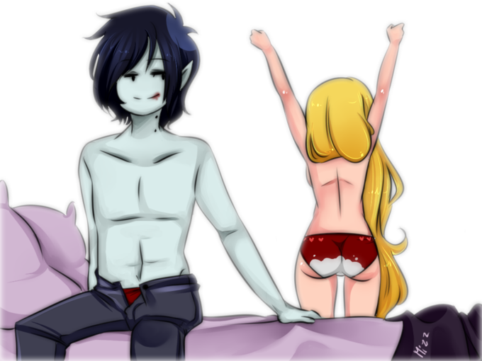 Marshall Lee And Fionna Comics Download - Marshall Lee And Fionna (680x510)