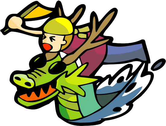 Dragon Boat Festival Toronto International Dragon Boat - Dragon Boat Festival Toronto International Dragon Boat (600x600)