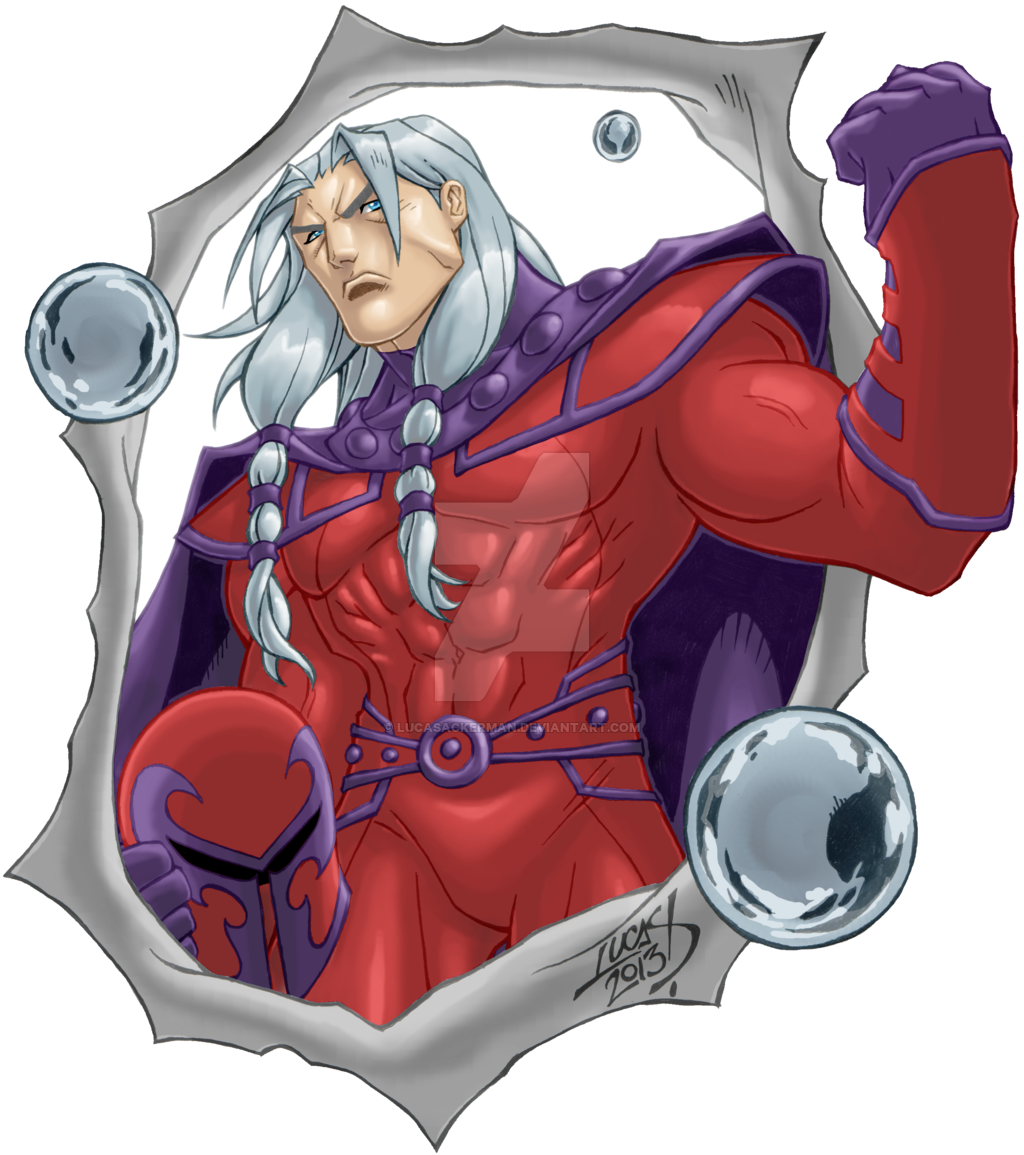 Magneto Wolverine Marvel Comics - Magneto Wolverine Marvel Comics (1024x1155)