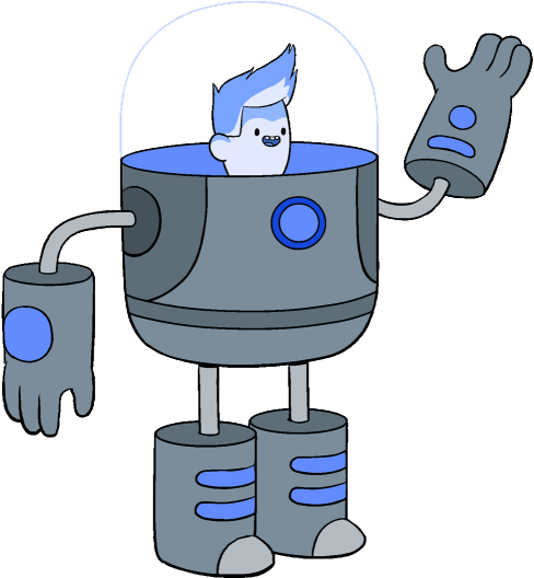 Chris In Space Suit Helmet Lights On - Space Suit (502x551)