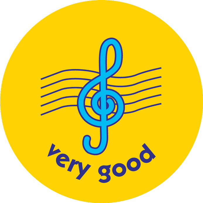 Very Good Stickers (693x692)