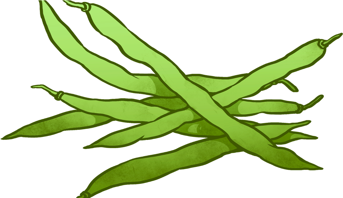 Green Bean Casserole Clip Art - Clip Art Green Beans (1200x630)