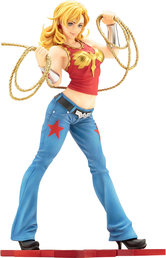 Dc - Kotobukiya Bishoujo (561x874)