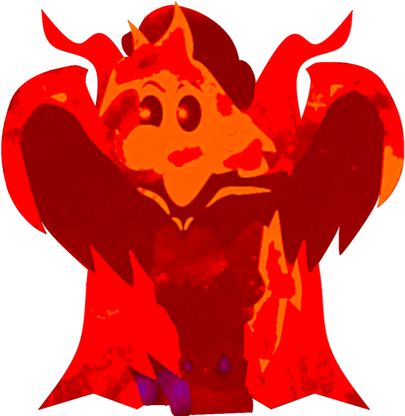 Ultra Rage Dark Angel Weegee - Protein (800x600)