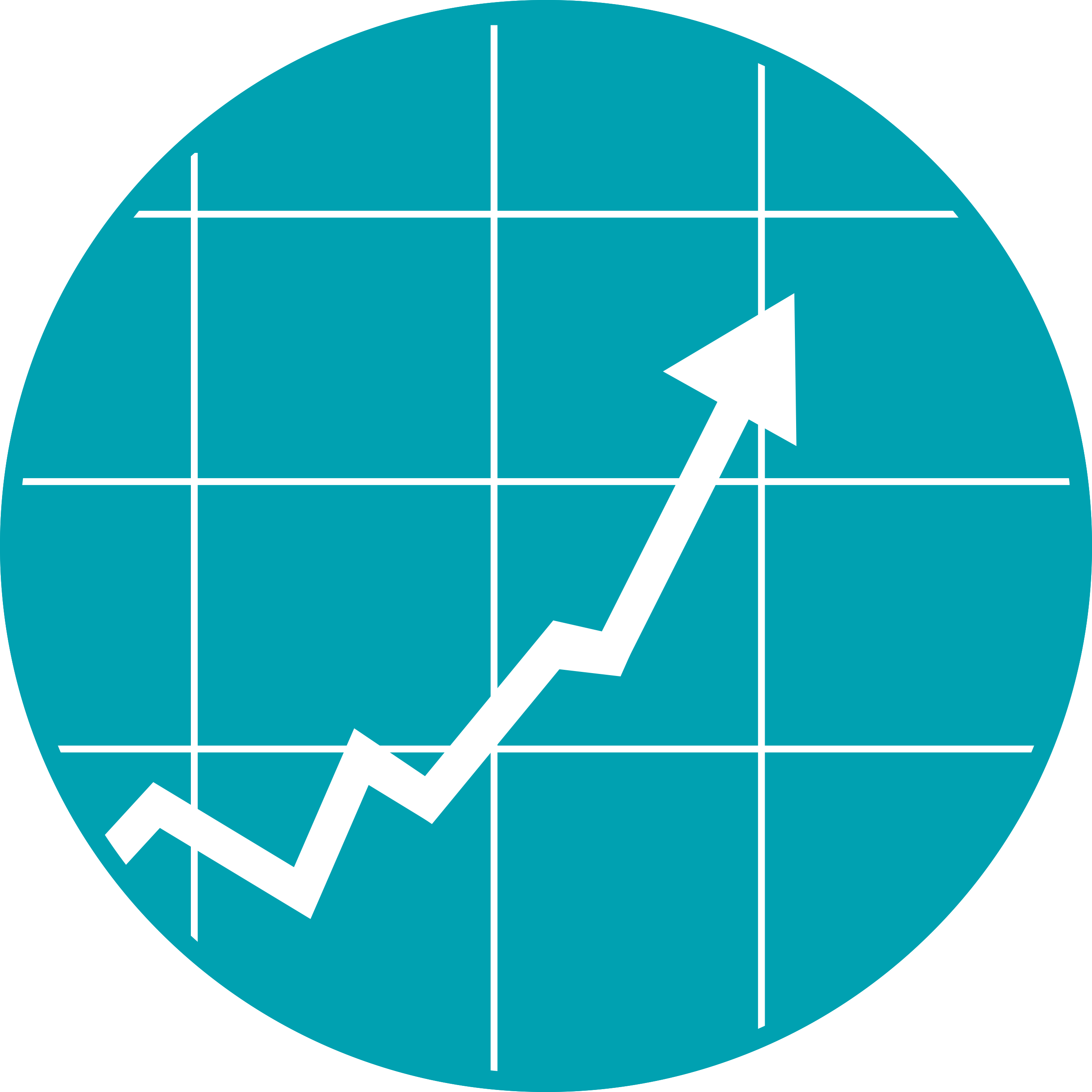 Stock Market Png Hd - Stock Market Png (2672x2672)