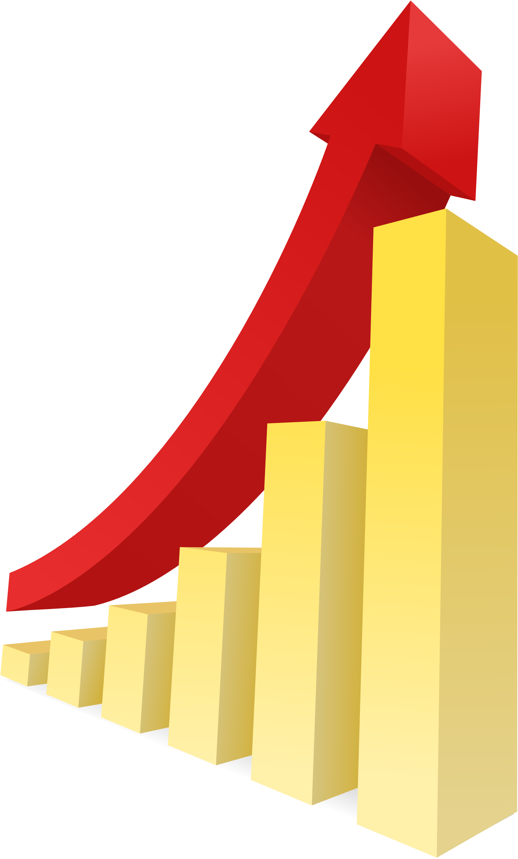 Stock Market Graph Up Png Image - Stock Going Up Png (2826x3241)