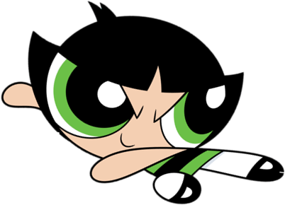 Buttercup 22 - Футболка Blukids, Цвет: Белый (524x463)