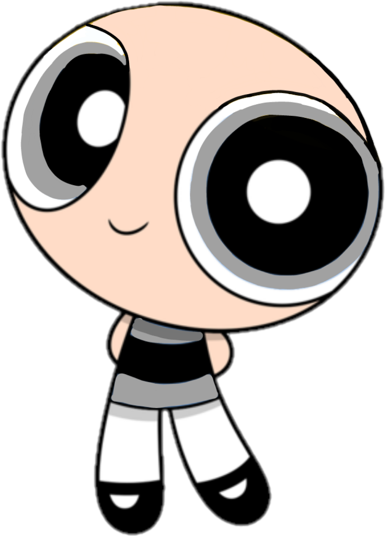 Powerpuff Girls Buttercup And Butch Download - Powerpuff Girls Coloring Pages (765x1186)