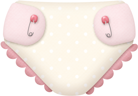 Baby Girl - Dibujos De Accesorios De Bebe (488x352)