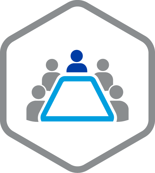 With Elb, You Can Invite Participants To Join Your - With Elb, You Can Invite Participants To Join Your (500x558)