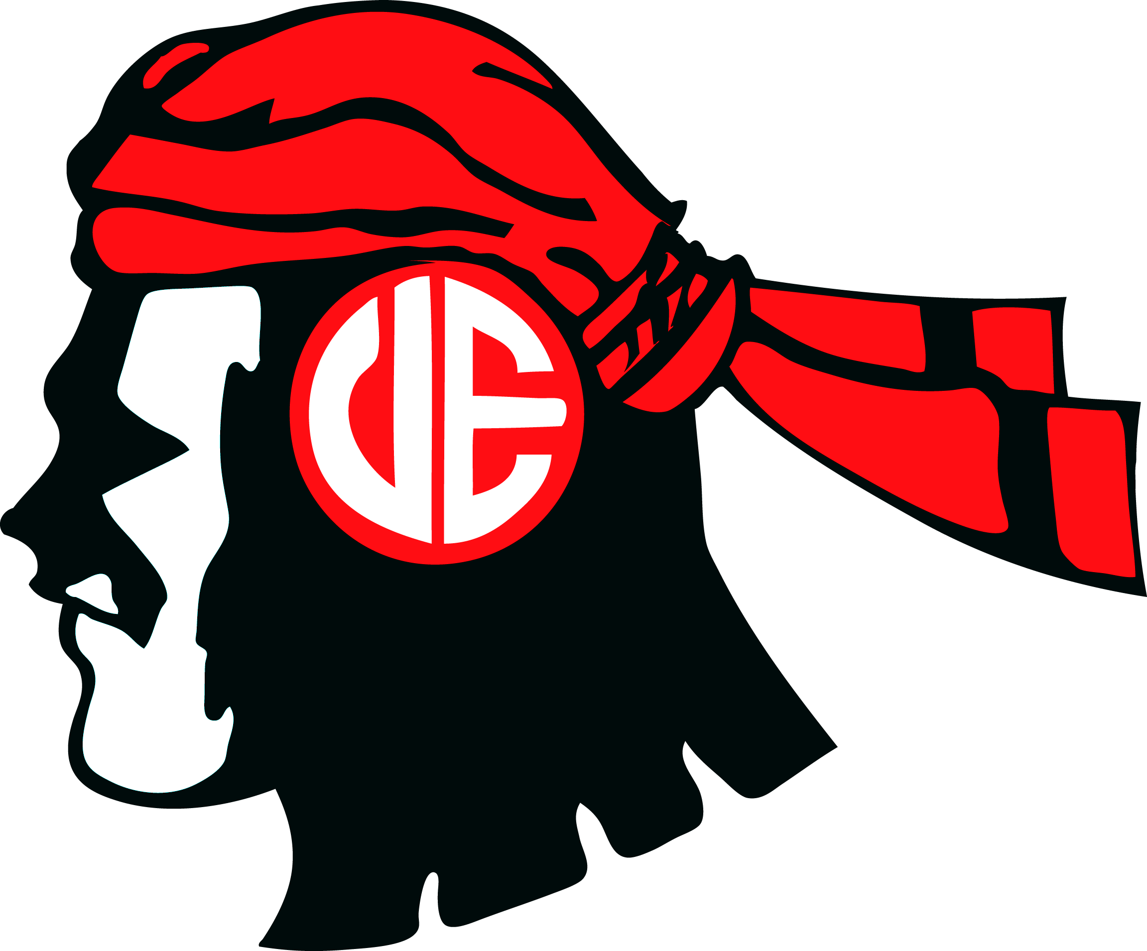 Ue Red Warriors Logo - University Of The East Red Warriors Logo (2303x1910)