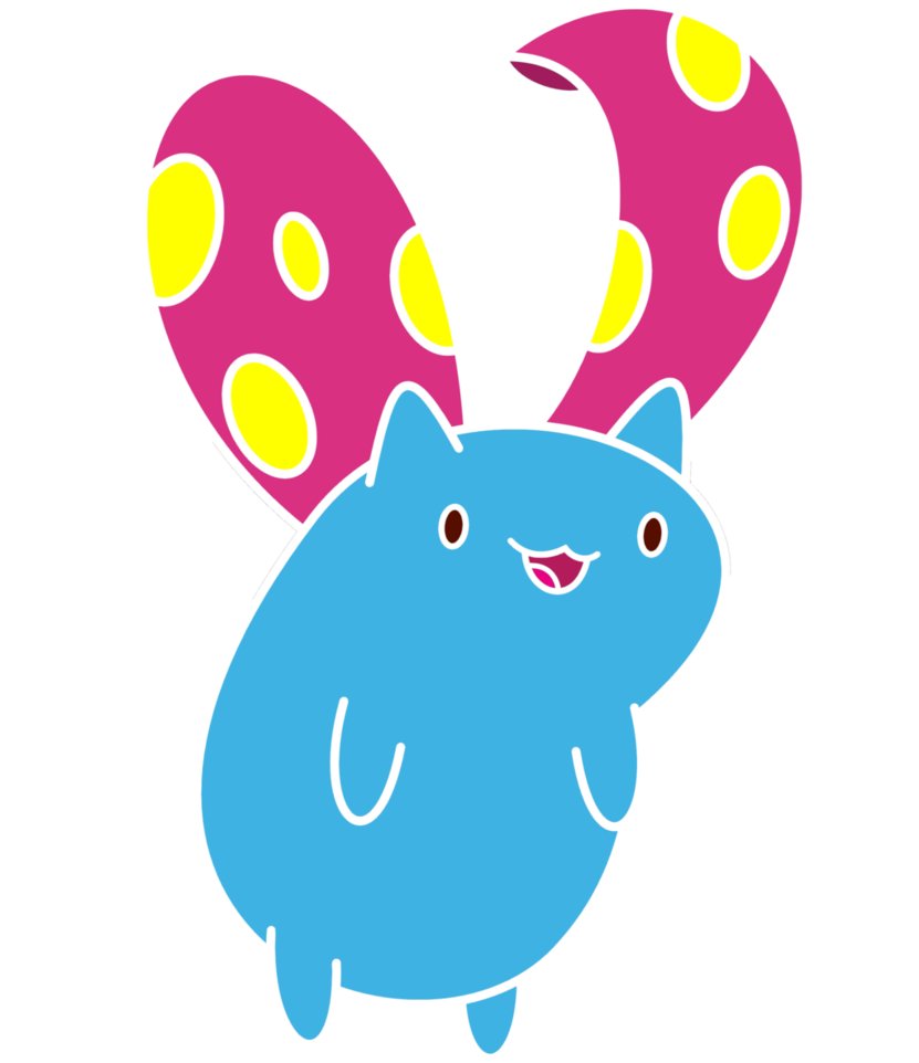 Bravest Warriors Catbug In - Cartoon (831x962)