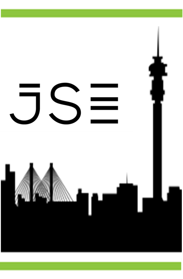 The Johannesburg Stock Exchange And Eris Announced - Illustration (617x938)