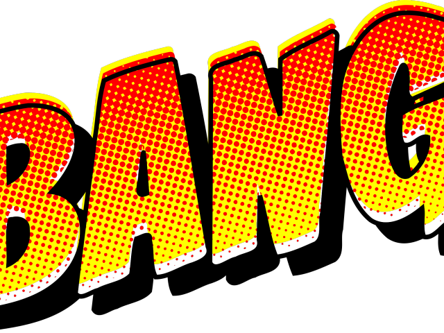 Comics Clipart Png Tumblr - Headaches Gif (640x480)
