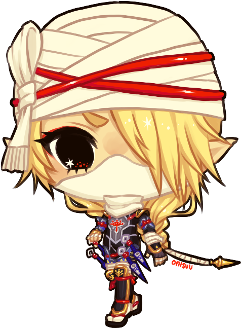 Hyrule Warriors Sheik By Onisuu - Hyrule Warriors (600x678)