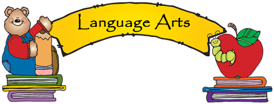 Impact On Student Learning Internship Portfolio Ivfwgd - Clipart Language Arts (579x227)