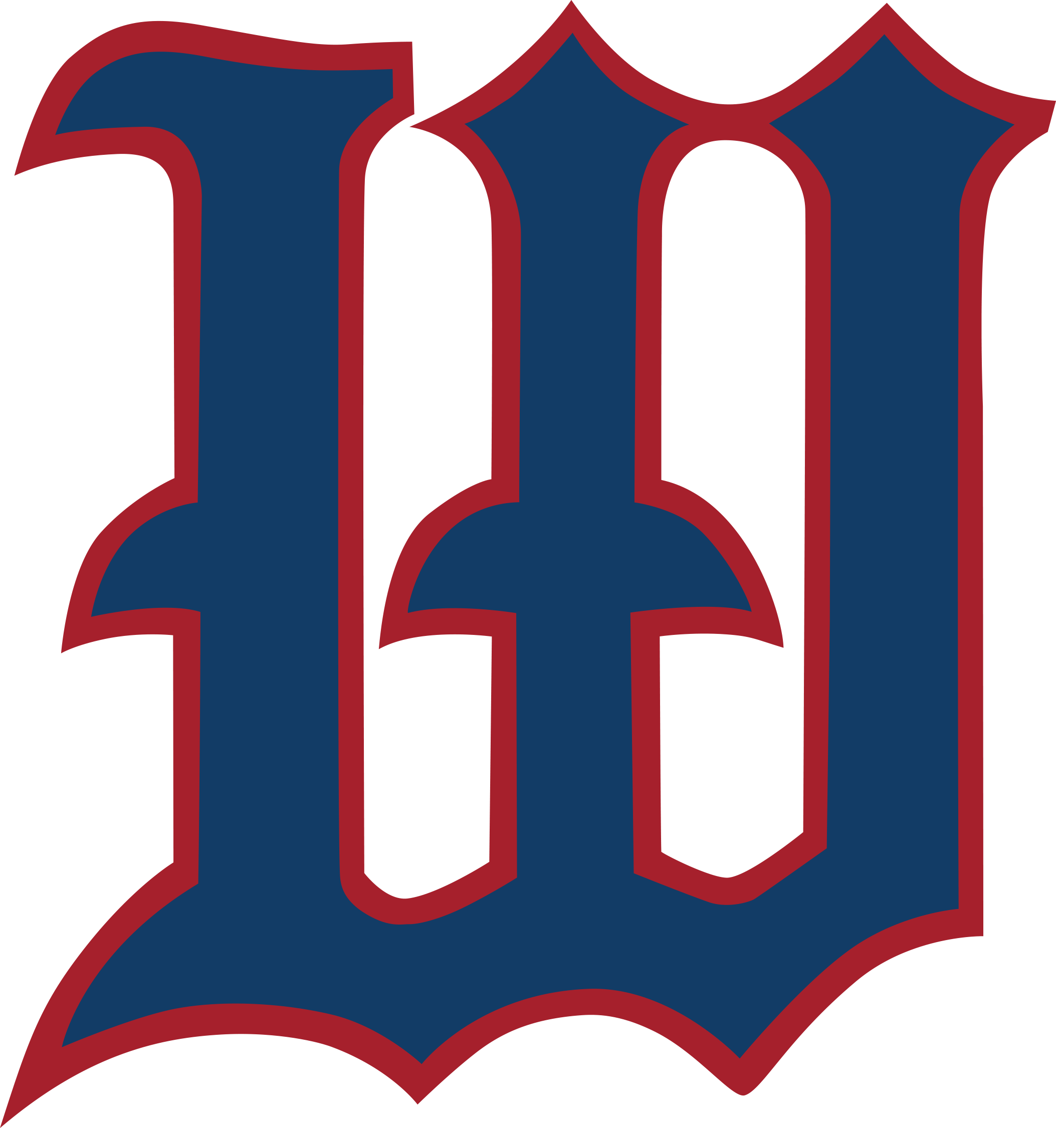 Houston Warriors Baseball Academy - Houston Warriors Baseball (2107x2251)