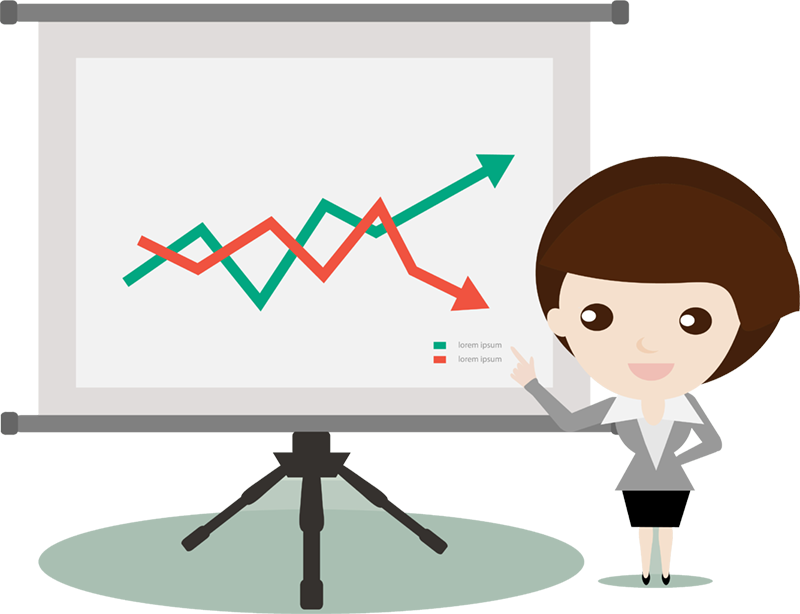 For This Mental Exercise, Let's Consider Sarah, A 25 - Cartoon (800x614)