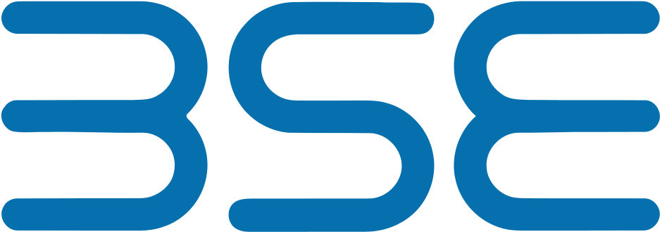 Bse Trading Hours - Bombay Stock Exchange Logo (1000x344)
