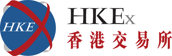 Hong Kong Stock Exchange Logo - Hong Kong Stock Exchange Logo (691x225)