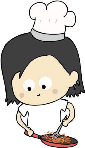 I Love Living In Maine But The Only Thing I Miss Is - Cartoon (374x528)