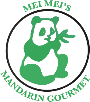 Mandarin Gourmet Logo - Mandarin Gourmet Logo (407x384)