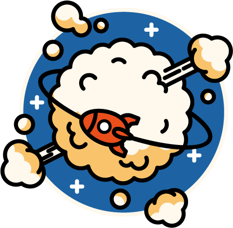 Have A Blast Here At Pow Pow Planet - Have A Blast Here At Pow Pow Planet (500x500)