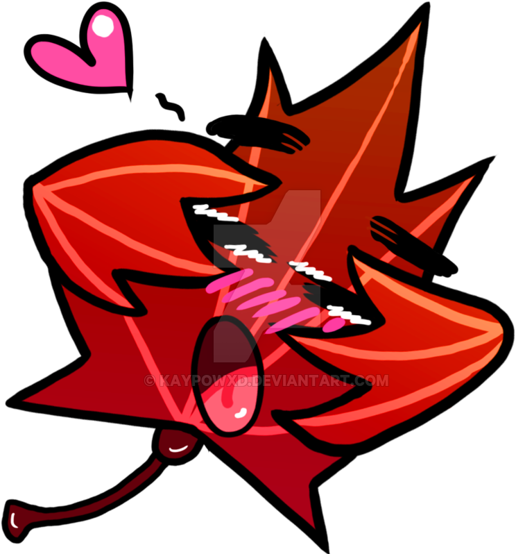 Gasm Emote For Nickthecanadian By Kaypowxd - Emote (800x800)