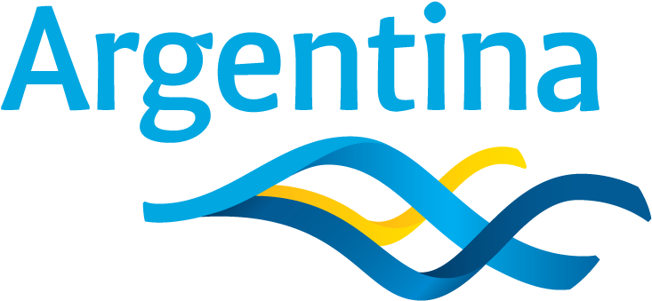 Mparg Positiva Color - Argentina Png (842x595)