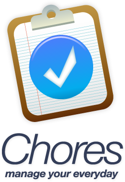 Manage Your Everyday - Chores Png (450x400)