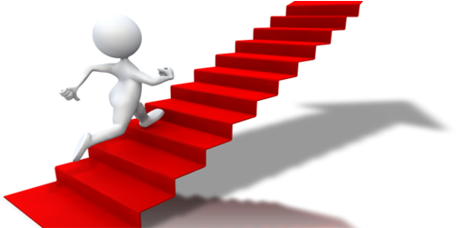 5 Powerful Levels Of Wealth To Move You From Slavery - Stairs (575x250)