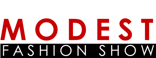 Tokyo Modest Fashion Show 2017 - Tokyo Modest Fashion Show 2017 Logo (500x260)