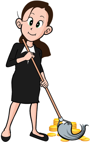 1 Minute Sales Pitch - Sales Presentation (512x512)