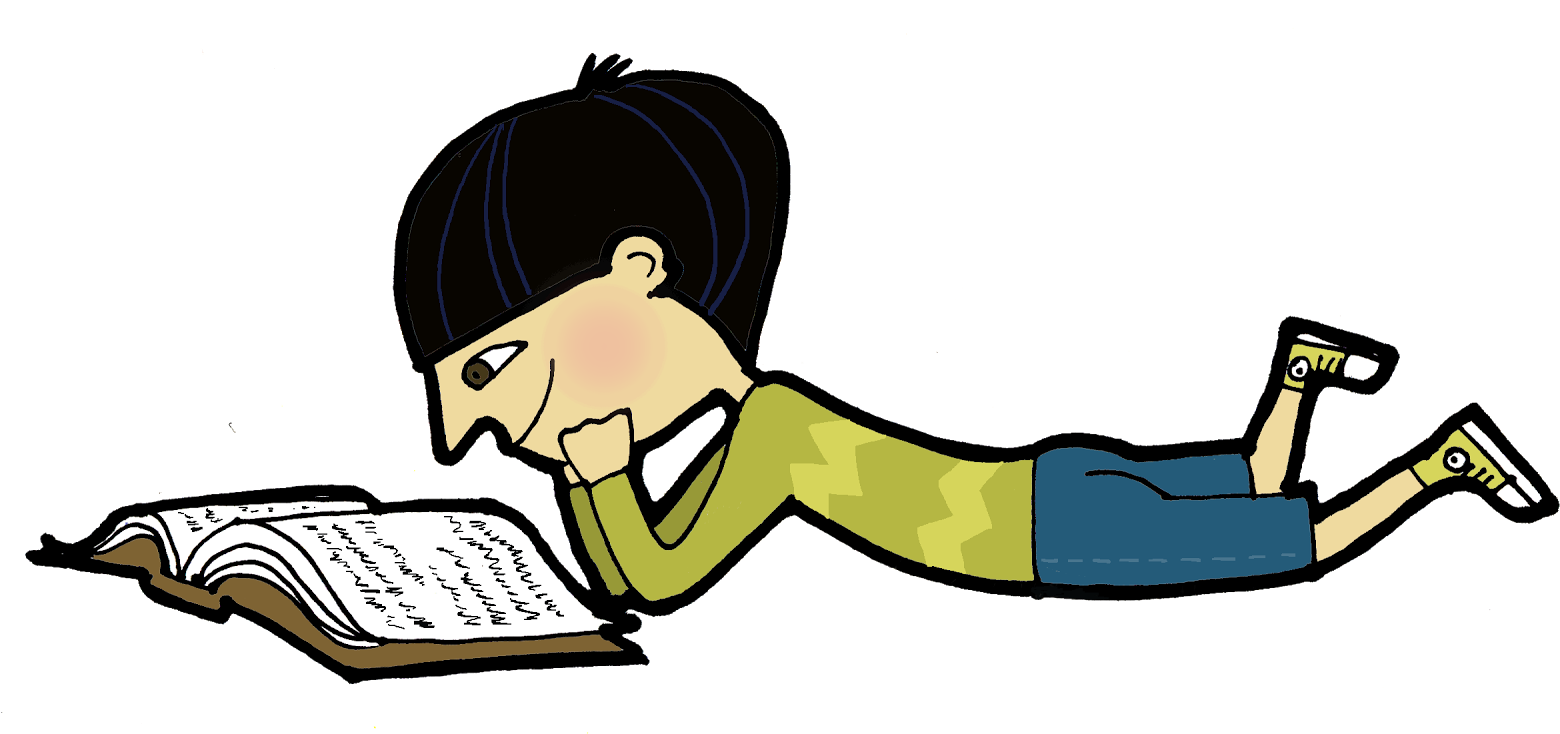 I've Come Up With A List Of Ten Reasons Why You Should - Book (1600x739)