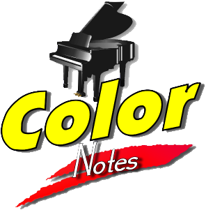 Color Notes Online Magazine - Magazine (360x360)