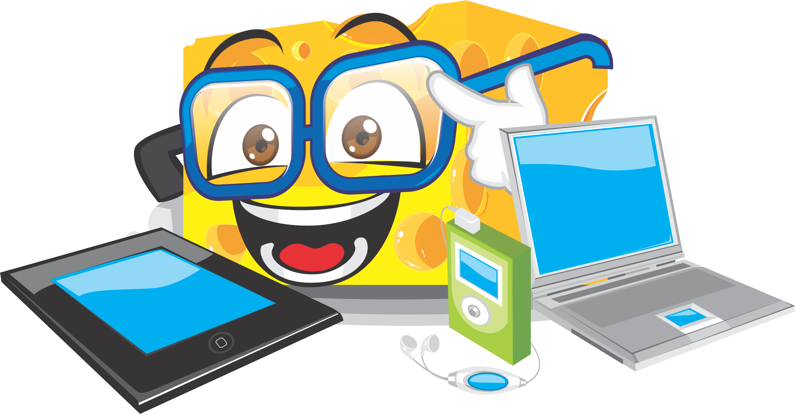 Total De Visualizações De Página - Tablet Computer (2717x1415)