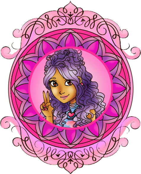 “cute Items For Unique People” L - Illustration (480x599)