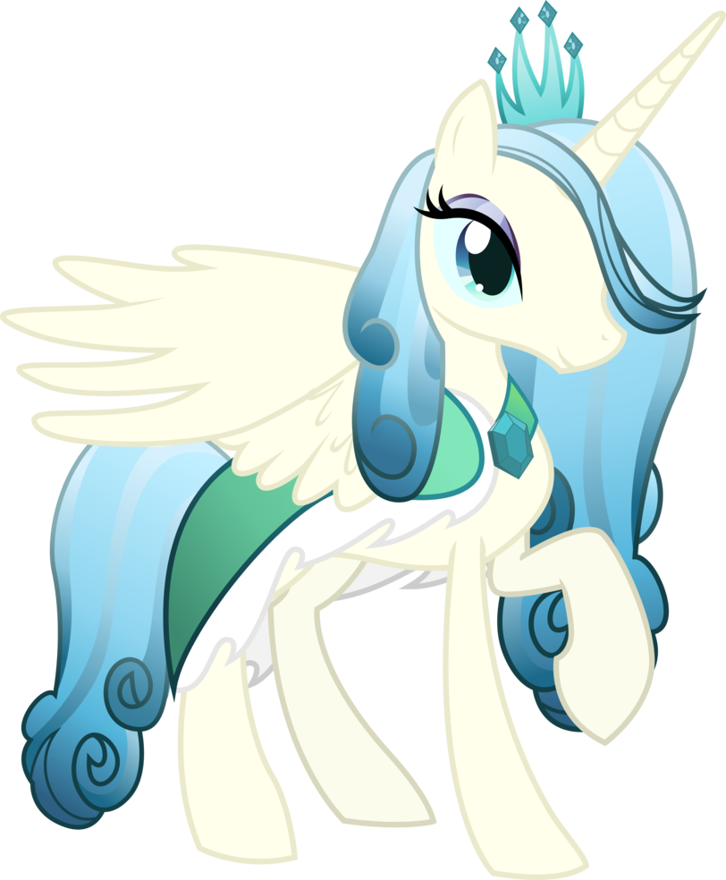 If You Want To Skip It, Skip It, But Don't Go Inquiring - Queen Chrysalis Before Changelings (812x984)