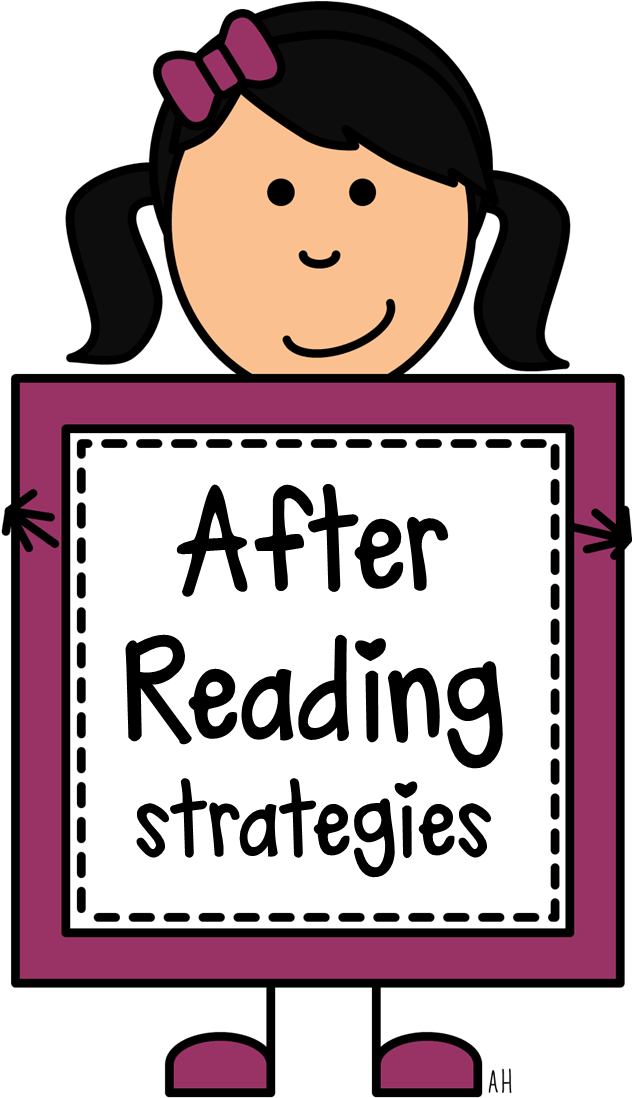 Play To Learn - Post Reading Strategies (631x1125)