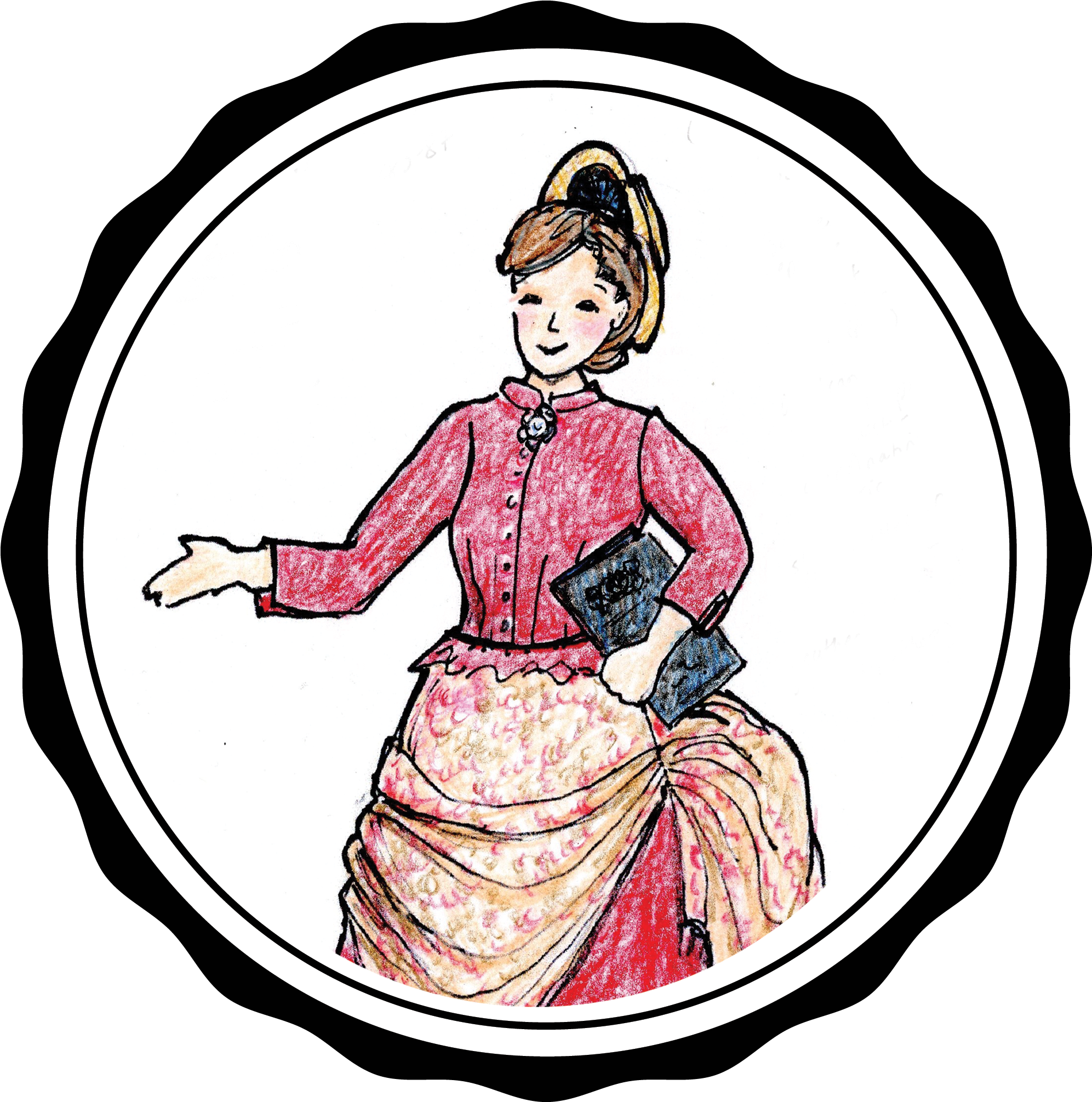 Mary Jo, Preacher's Wife - Mary Jo, Preacher's Wife (2010x2010)