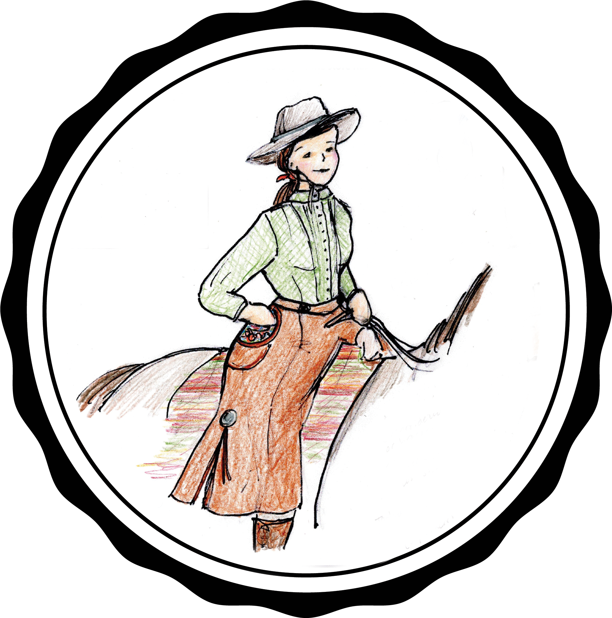 Katherine , Livery Manager - Katherine , Livery Manager (2010x2010)