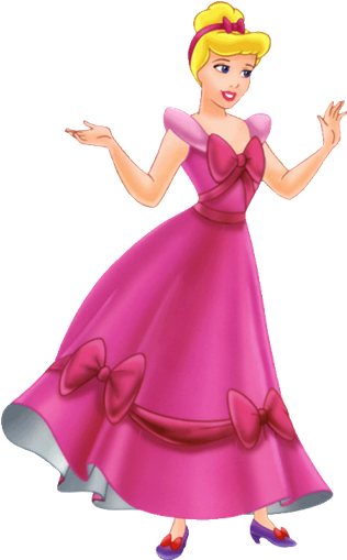 Princess - Birthday Wishes For Sister (600x512)