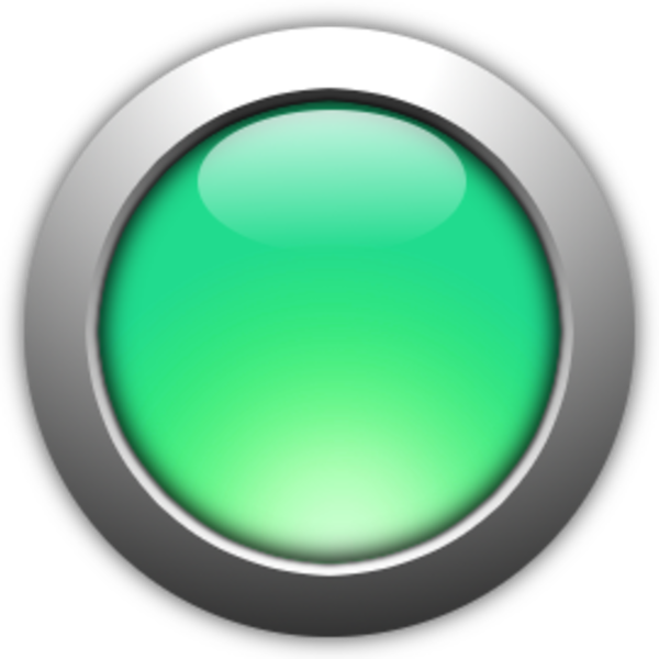 Button Online Png (600x600)