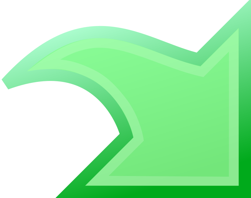 Clip Art Tags - Clip Art Panah (800x631)