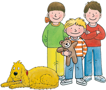 This Step By Step Synthetic Phonics Method Was Designed - Oxford Reading Tree Read With Biff, Chip, (600x294)